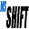 MS SHIFT logo
