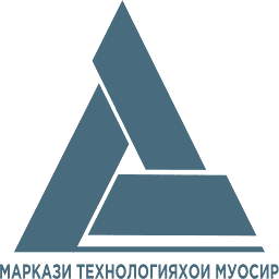 CJSC Markazi Tekhnologiyahoi Muosir logo