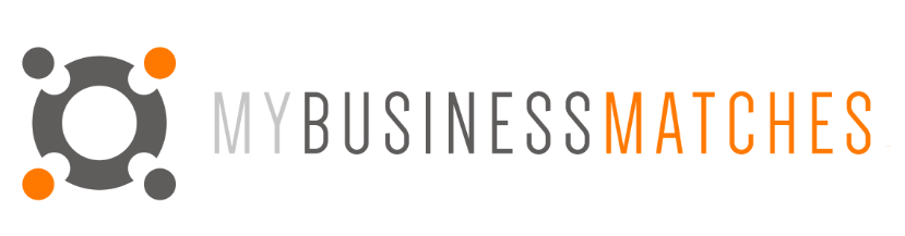 My Business Matches logo