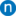 Navitaire an Amadeus logo