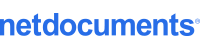 NetDocuments Software logo