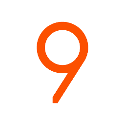 9LABS logo