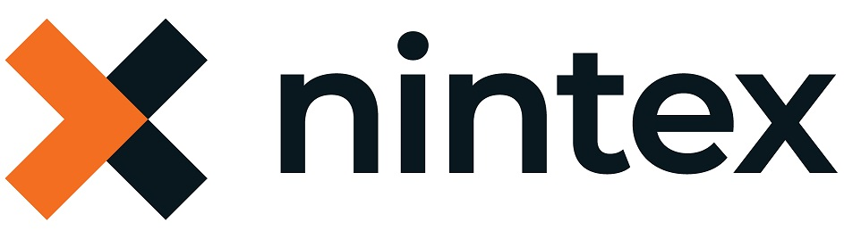 Nintex logo