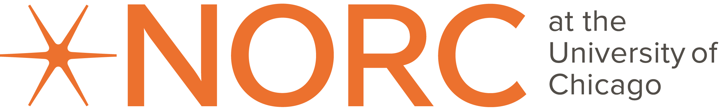 NORC logo