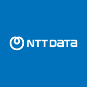 NTT DATA Americas logo