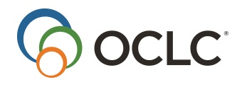 OCLC logo
