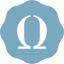 Omega Financial logo