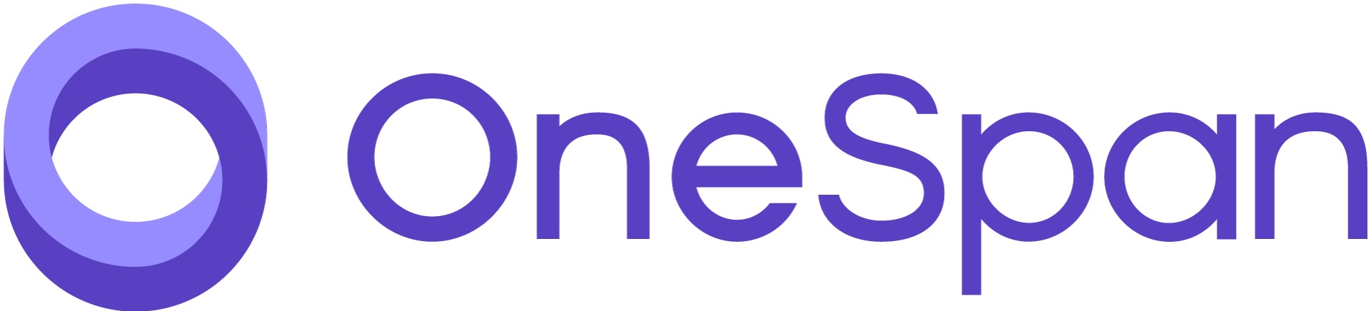 OneSpan logo