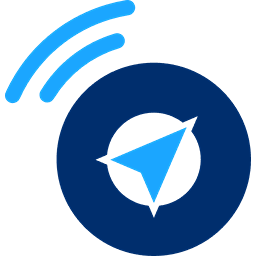 One Step GPS logo
