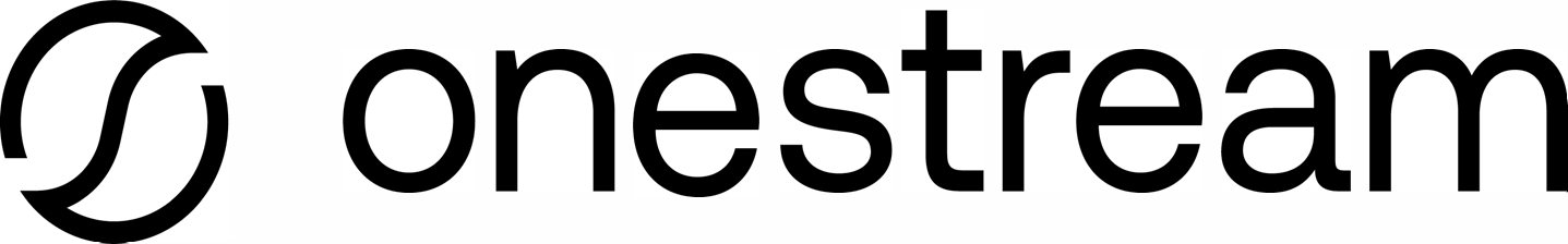 OneStream Software logo