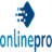 ONLINE PRO logo