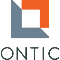 Ontic Technologies logo