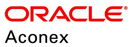 Oracle logo