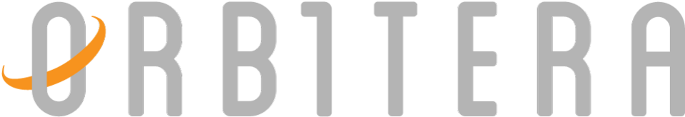 Orbitera logo