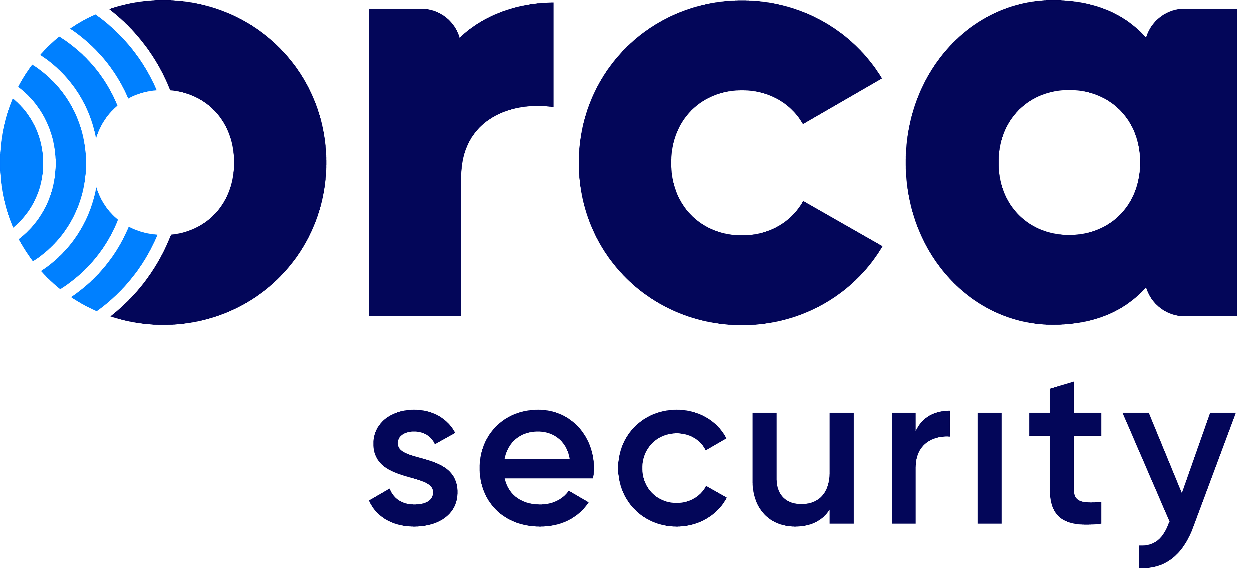 Orca Security logo