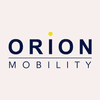 Orion Mobility logo