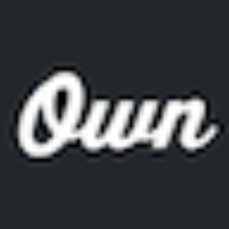 Own logo
