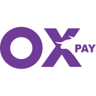 OxPay M Sdn Bhd logo