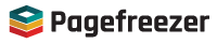 Pagefreezer Software logo