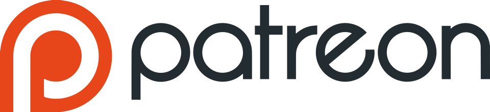 Patreon logo