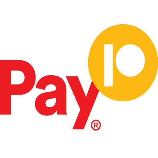 BHARTIPAY SERVICES PRIVATE logo