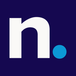 Nuvei Integrated Payments logo