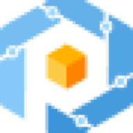 Pay Factory logo