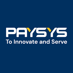 Paysys Labs Pvt logo