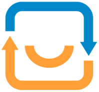PayTrace logo