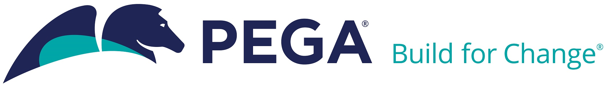Pegasystems logo