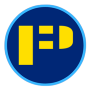 PFernando logo