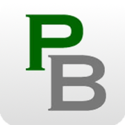 PlanBase logo