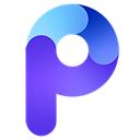 Planful logo