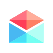 Polymail logo