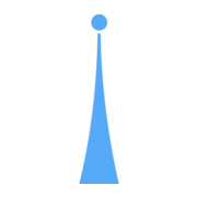 PortoSpire logo