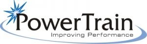 PowerTrain logo