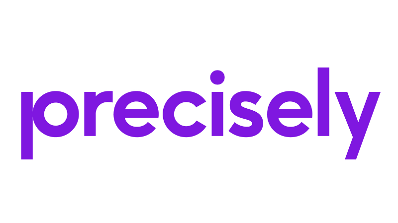 Precisely Software logo