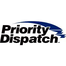 Priority Dispatch logo