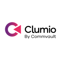 Commvault Systems logo