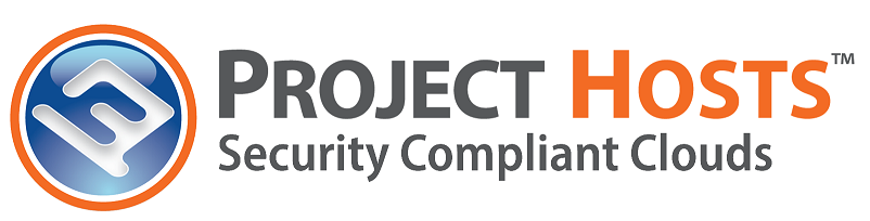 Project Hosts logo
