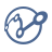 Promoter.io logo