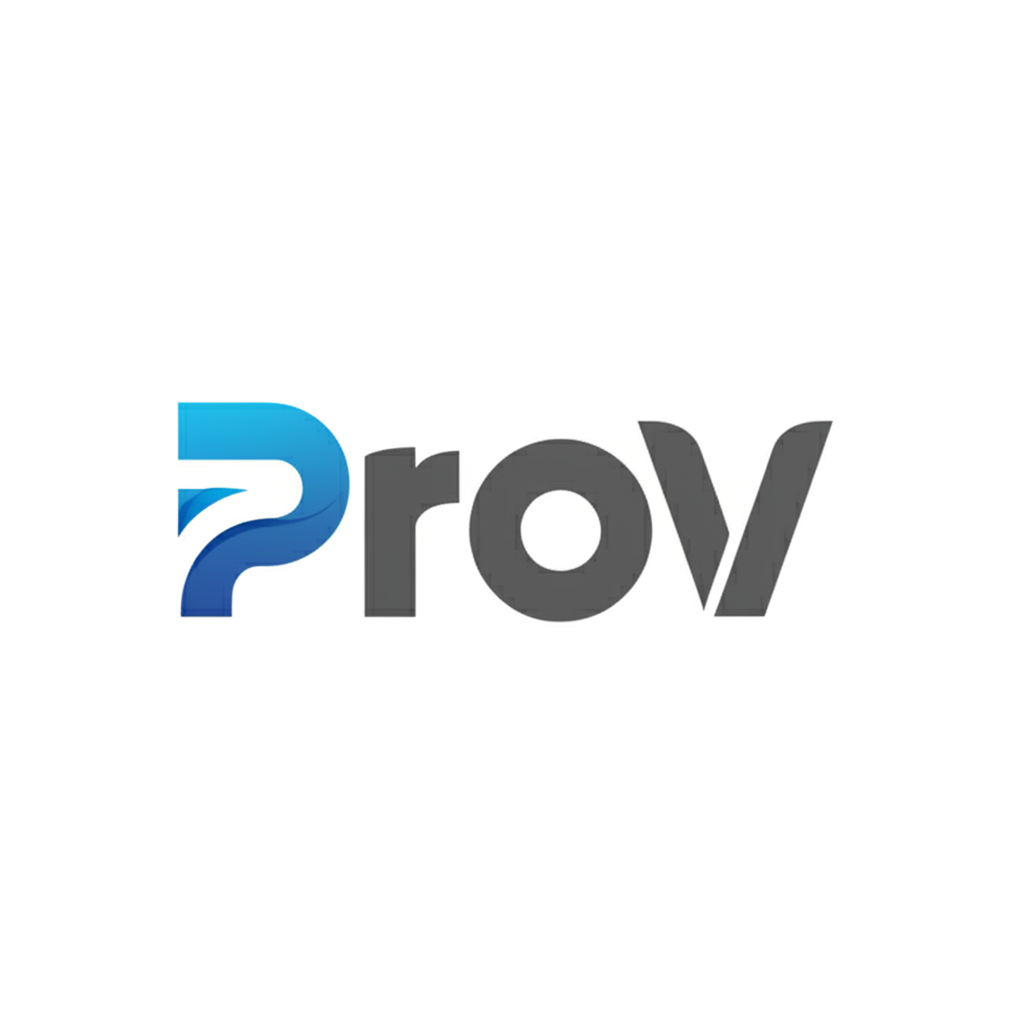 ProV International logo
