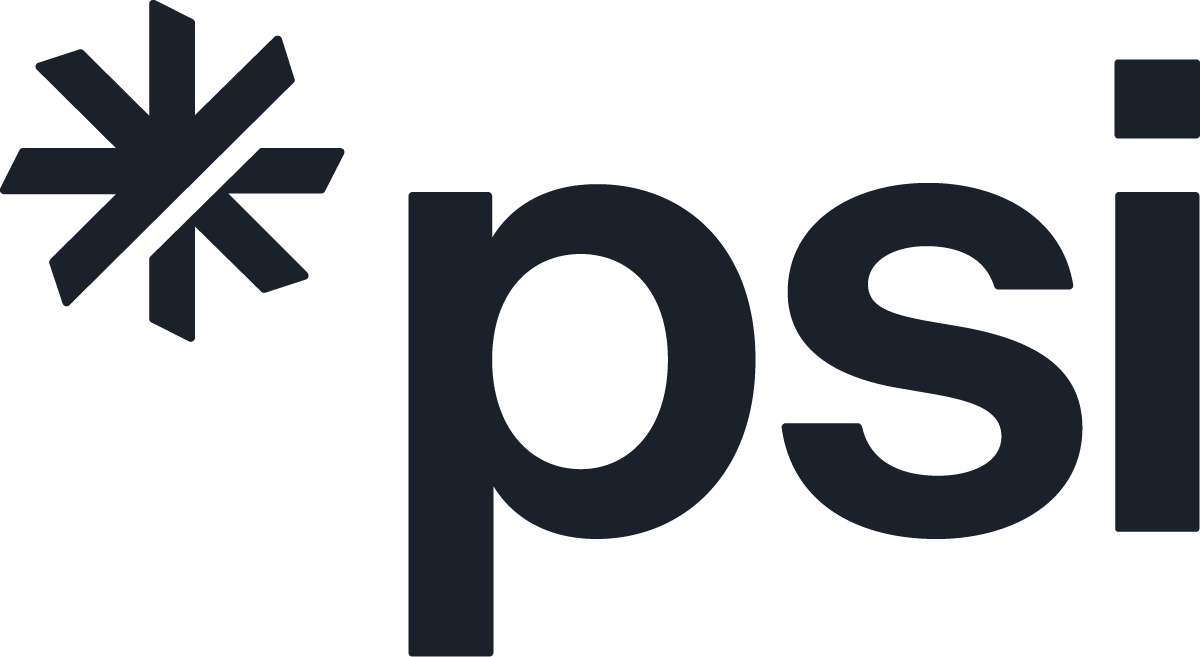 PSI Services logo
