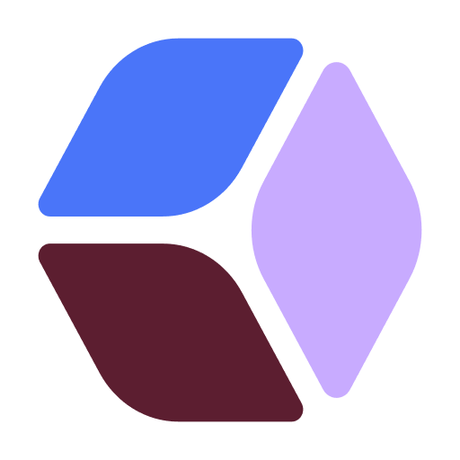QbDVision logo