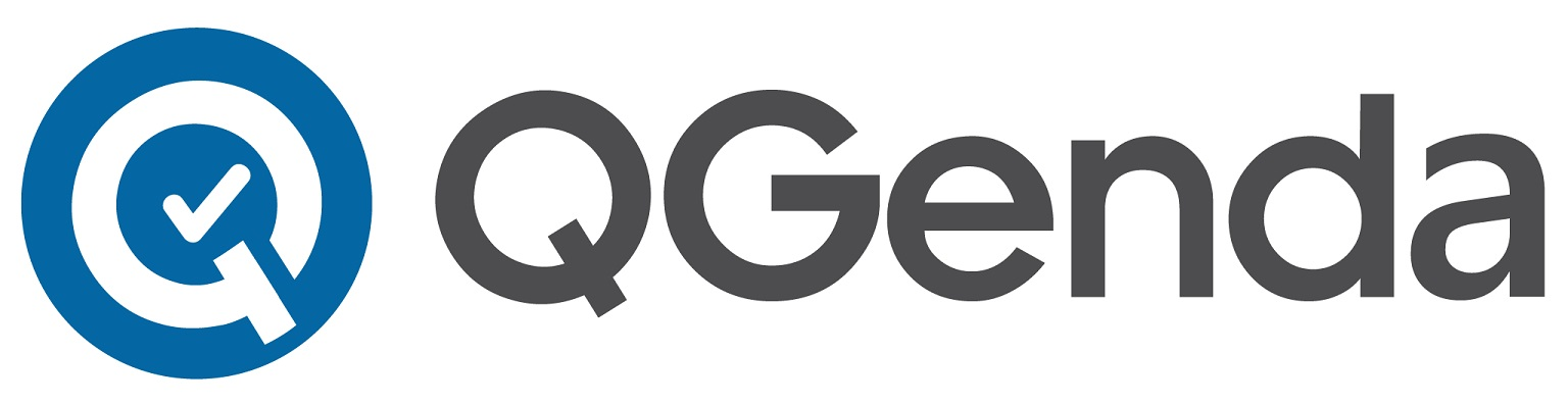 Qgenda logo