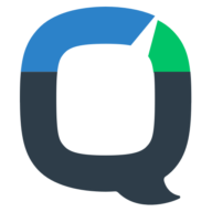 Qstream logo