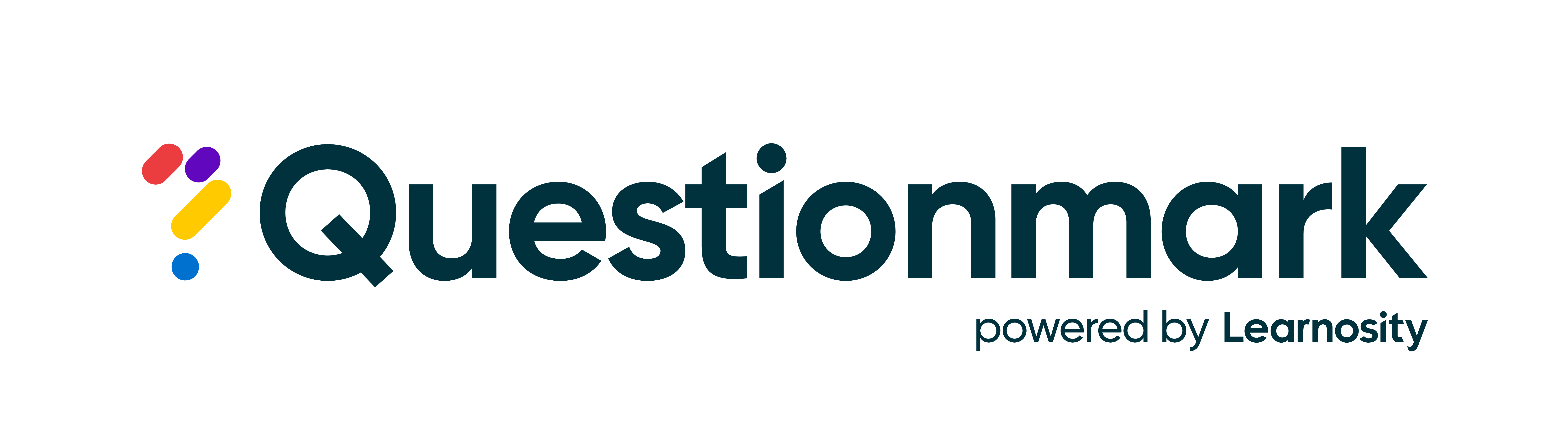 QuestionMark logo