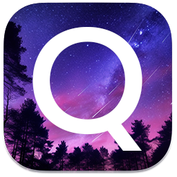 Quickture logo