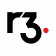 R3 logo