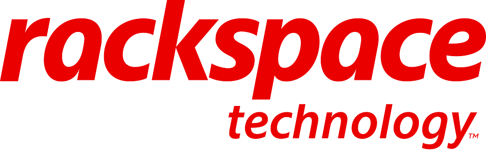 Rackspace US logo